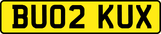 BU02KUX