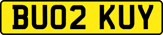BU02KUY