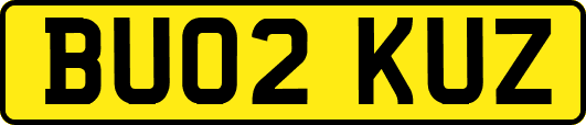 BU02KUZ