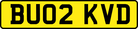 BU02KVD