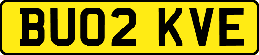 BU02KVE
