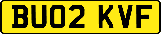 BU02KVF