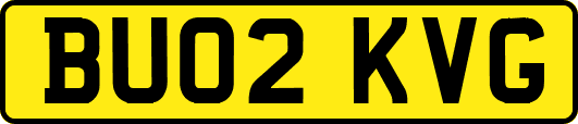 BU02KVG