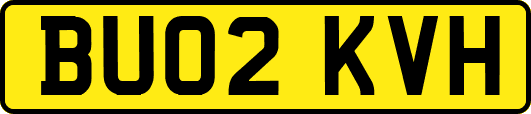 BU02KVH
