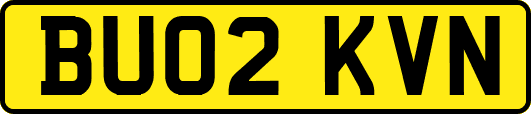 BU02KVN