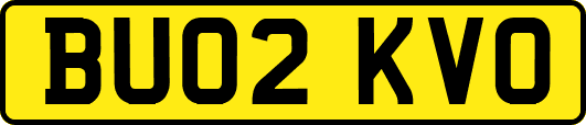 BU02KVO