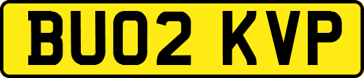 BU02KVP