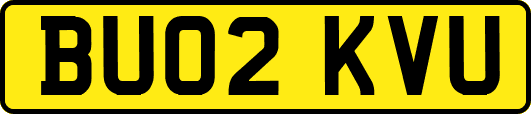 BU02KVU