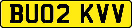 BU02KVV