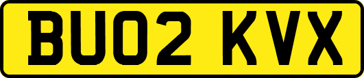 BU02KVX