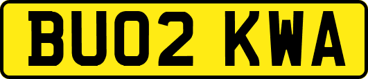 BU02KWA