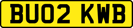 BU02KWB