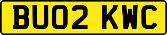 BU02KWC