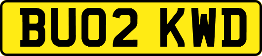 BU02KWD