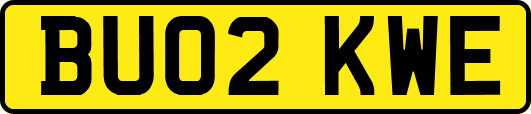 BU02KWE