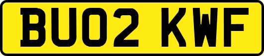 BU02KWF