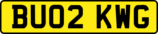 BU02KWG