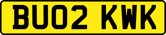 BU02KWK