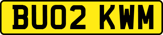 BU02KWM