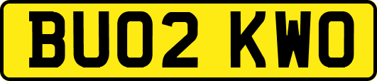 BU02KWO