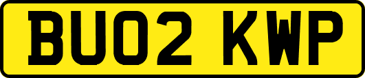 BU02KWP