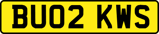 BU02KWS