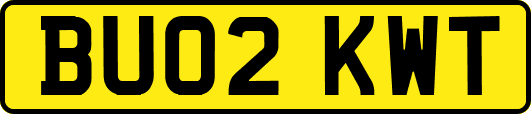 BU02KWT