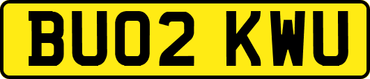 BU02KWU