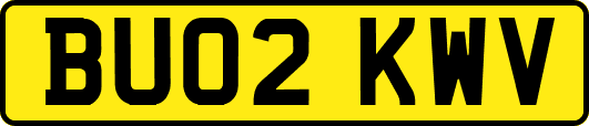 BU02KWV