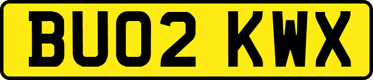 BU02KWX