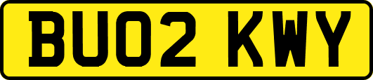 BU02KWY