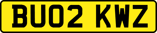 BU02KWZ