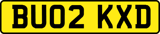 BU02KXD