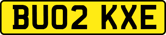 BU02KXE