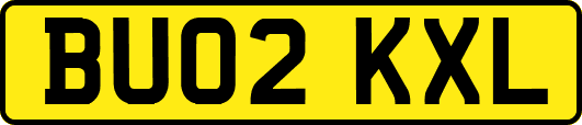 BU02KXL