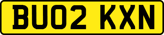 BU02KXN