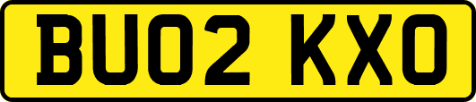 BU02KXO