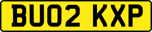 BU02KXP