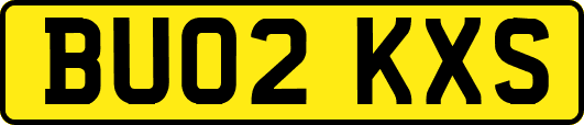 BU02KXS