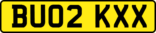 BU02KXX