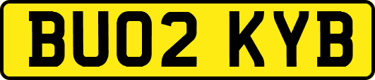 BU02KYB