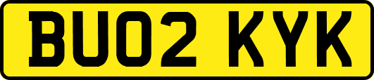 BU02KYK