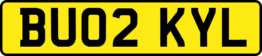 BU02KYL