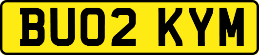 BU02KYM
