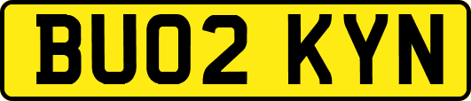 BU02KYN