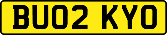 BU02KYO