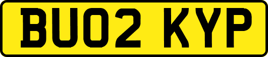 BU02KYP