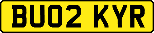 BU02KYR