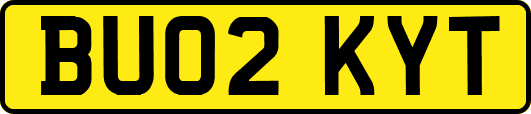 BU02KYT