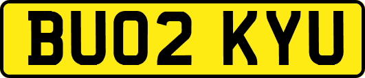 BU02KYU